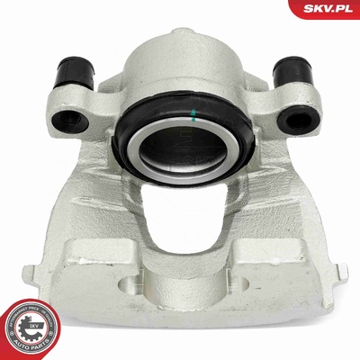 JAGUAR E-PACE LAND ROVER DISCOVERY SPORT LEFT BRAKE CALIPER | OEM LR061370