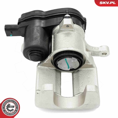 LAND ROVER FREELANDER 2 RIGHT BRAKE CALIPER | OEM LR043282