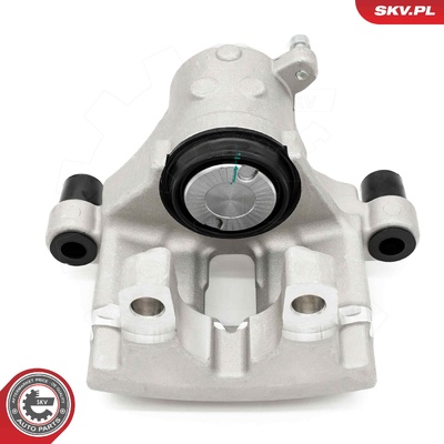MERCEDES C-KLASA LEFT BRAKE CALIPER | OEM 2054230181