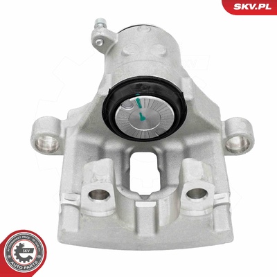 MERCEDES C-KLASA RIGHT BRAKE CALIPER | OEM 2054230481