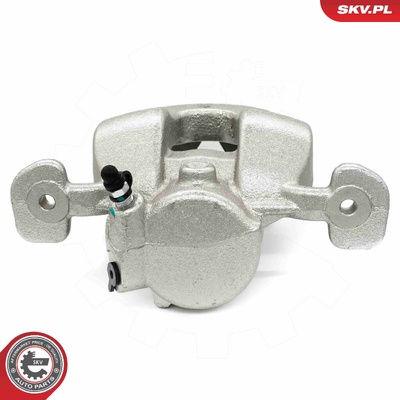 BMW 1 SERIES 2 X1 X2 MINI MINI COUNTRYMAN LEFT BRAKE CALIPER | OEM 34116860267