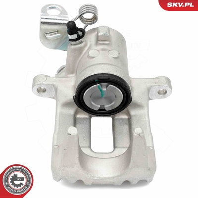 AUDI A1 VW POLO VI T-CROSS SEAT ARONA IBIZA V RIGHT BRAKE CALIPER | OEM 2Q0615424