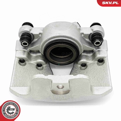 AUDI A6 C7 A7 LEFT BRAKE CALIPER | OEM 4G0615123