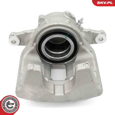 MERCEDES C-KLASA LEFT BRAKE CALIPER | OEM 2054210581