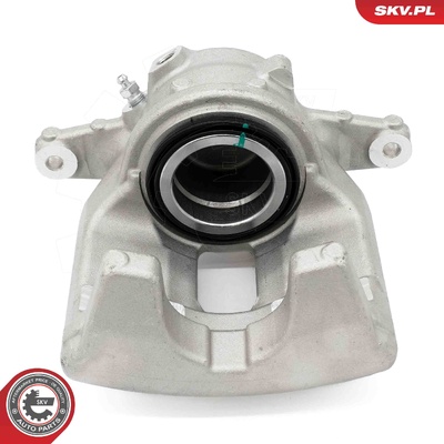 MERCEDES C-KLASA RIGHT BRAKE CALIPER | OEM 2054210681