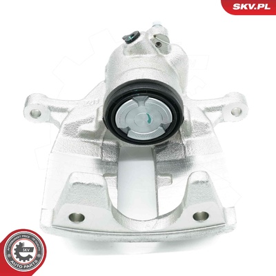 AUDI A6 C7 LEFT BRAKE CALIPER | OEM 4G0615403E