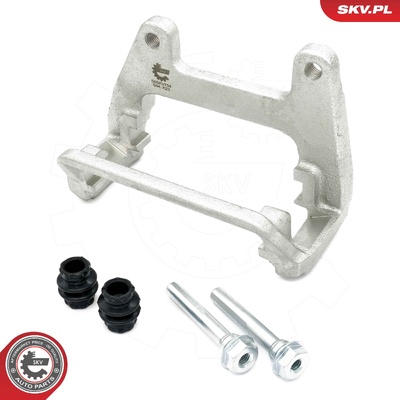 AUDI A6 C7 A7 SPORTBACK RIGHT BRAKE CALIPER CARRIER | OEM 4G0615426