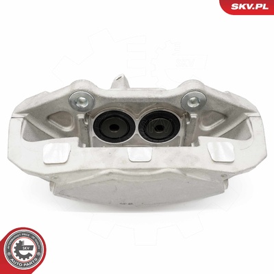 MERCEDES-BENZ CLS KLASA C E RIGHT BRAKE CALIPER | OEM 114219498