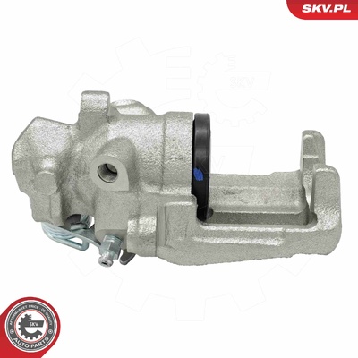 FORD ESCORT V VI SCORPIO I II SIERRA II LEFT BRAKE CALIPER | OEM 6167655