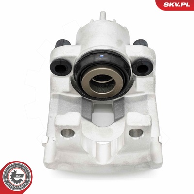 BMW 5 SERIES 6 LEFT BRAKE CALIPER | OEM 34216758057