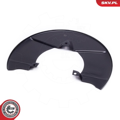 IVECO DAILY IV V SPLASH PANEL, BRAKE DISC | OEM 504164146