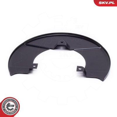 IVECO DAILY I SPLASH PANEL, BRAKE DISC | OEM 500306597
