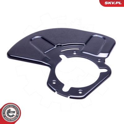 OPEL ASTRA H ZAFIRA A B SPLASH PANEL, BRAKE DISC | OEM 0543001