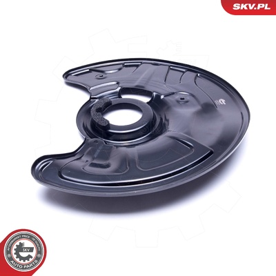 MERCEDES CLS C219 E-CLASS W211 SL R230 SPLASH PANEL, BRAKE DISC | OEM 2114200244