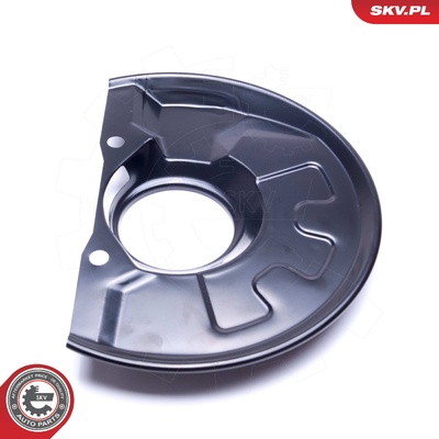 MITSUBISHI CARISMA SPACE STAR VOLVO S40 I V40 SPLASH PANEL, BRAKE DISC | OEM 30818029