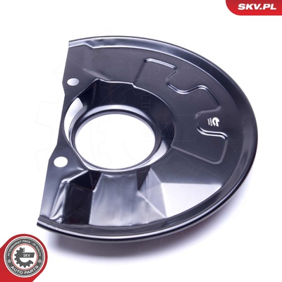MITSUBISHI CARISMA SPACE STAR VOLVO S40 I V40 SPLASH PANEL, BRAKE DISC | OEM 30818030