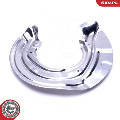 BMW 1 SERIES F20, 2 SERIES F45, 3 SERIES F34, 4 SERIES F32 SPLASH PANEL, BRAKE DISC | OEM 34116872082