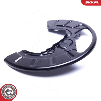 VW PHAETON SPLASH PANEL, BRAKE DISC | OEM 3D0615311C