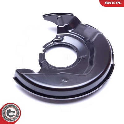 TOYOTA COROLLA E10 E11 SPLASH PANEL, BRAKE DISC | OEM 4778212170