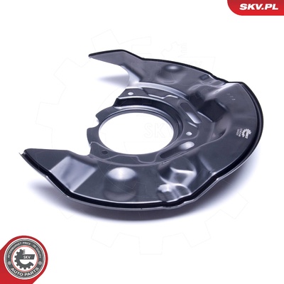TOYOTA COROLLA E12 VERSO SPLASH PANEL, BRAKE DISC | OEM 4778212240