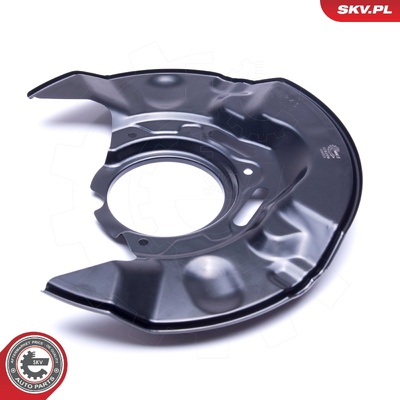 TOYOTA COROLLA E12 VERSO SPLASH PANEL, BRAKE DISC | OEM 4778112240