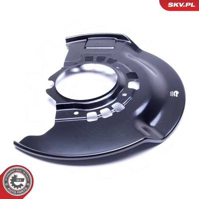 TOYOTA RAV4 II SPLASH PANEL, BRAKE DISC | OEM 4778142030