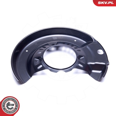 TOYOTA YARIS I SPLASH PANEL, BRAKE DISC | OEM 4778252010