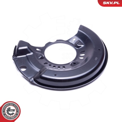 TOYOTA YARIS I SPLASH PANEL, BRAKE DISC | OEM 4778152010