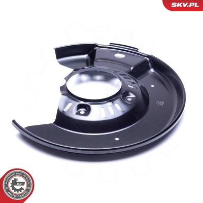 TOYOTA YARIS I SPLASH PANEL, BRAKE DISC | OEM 4778152020