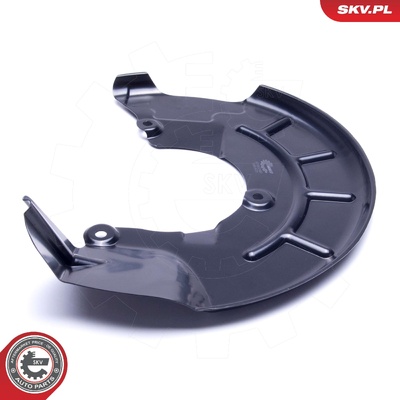 AUDI SEAT SKODA VW SPLASH PANEL, BRAKE DISC | OEM 6R0615311A