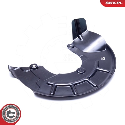 AUDI SEAT SKODA VW SPLASH PANEL, BRAKE DISC | OEM 6R0615312A