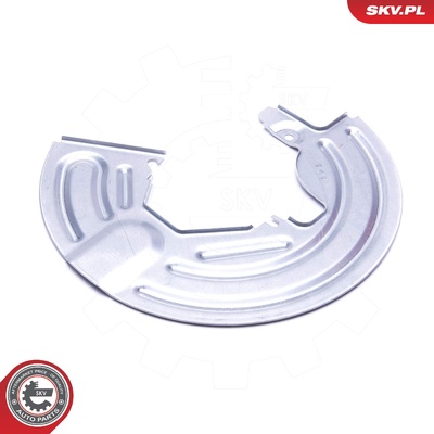 RENAULT 11 19 I II CLIO I II KANGOO MEGANE I SCENIC I SPLASH PANEL, BRAKE DISC | OEM 8200150229