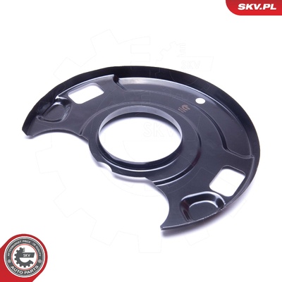 NISSAN PRIMERA SPLASH PANEL, BRAKE DISC | OEM 4115164J00