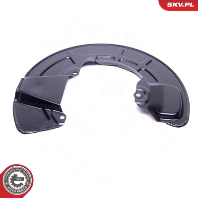 VOLVO 850 C70 S70 V70 I SPLASH PANEL, BRAKE DISC | OEM 9140389
