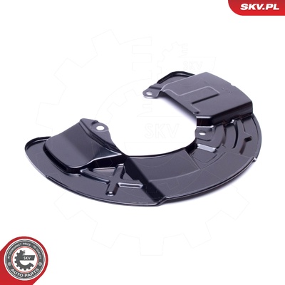 VOLVO S60 I S80 I V70 II XC70 I SPLASH PANEL, BRAKE DISC | OEM 30760817
