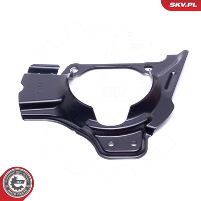 ALFA ROMEO FIAT LANCIA SPLASH PANEL, BRAKE DISC | OEM 46535100