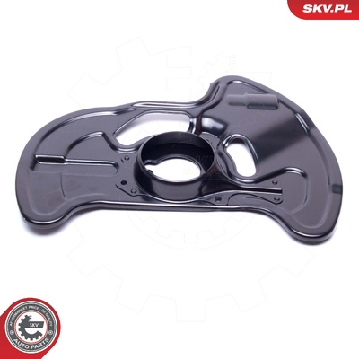 MERCEDES-BENZ KLASA C E SLC SLK SPLASH PANEL, BRAKE DISC | OEM 2044202644