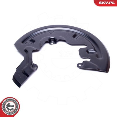 RENAULT MEGANE II SCENIC II SPLASH PANEL, BRAKE DISC | OEM 8200113672