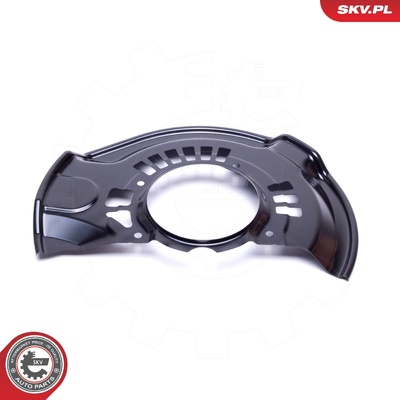 TOYOTA AVENSIS CAMRY PREVIA II SPLASH PANEL, BRAKE DISC | OEM 47781-28200