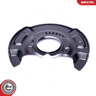 TOYOTA YARIS SPLASH PANEL, BRAKE DISC | OEM 47782-52030