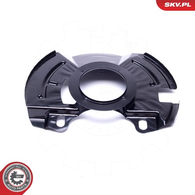 HYUNDAI GETZ SPLASH PANEL, BRAKE DISC | OEM 51755-1C000