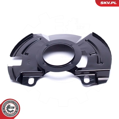 HYUNDAI GETZ SPLASH PANEL, BRAKE DISC | OEM 51756-1C000