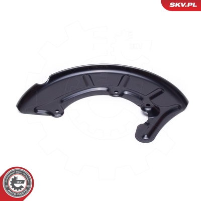SEAT TOLEDO I VW CORRADO GOLF III PASSAT VENTO SPLASH PANEL, BRAKE DISC | OEM 3A0615311