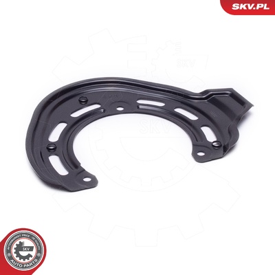 OPEL CORSA C TIGRA TWINTOP VAUXHALL CORSA MK II SPLASH PANEL, BRAKE DISC | OEM 543077
