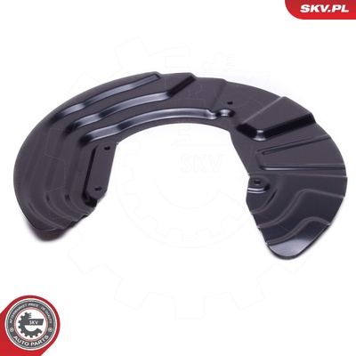 BMW X3 X4 F25 G02 F98 SPLASH PANEL, BRAKE DISC | OEM 34106787513