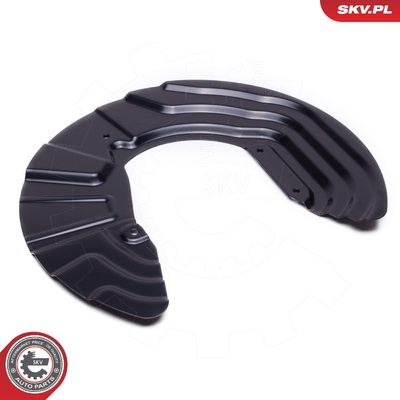 BMW X3 SPLASH PANEL, BRAKE DISC | OEM 34106787514