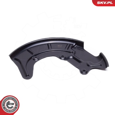 VW LUPO I SPLASH PANEL, BRAKE DISC | OEM 6E0615312B