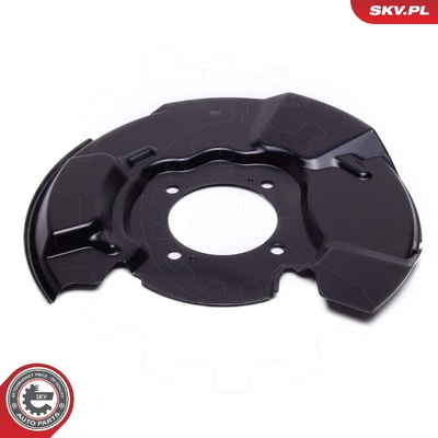 TOYOTA LAND CRUISER PRADO SPLASH PANEL, BRAKE DISC | OEM 4778260120