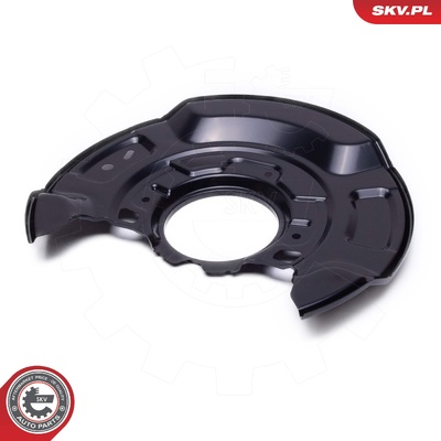 TOYOTA YARIS SPLASH PANEL, BRAKE DISC | OEM 477820D050