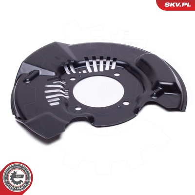 TOYOTA HILUX VII SPLASH PANEL, BRAKE DISC | OEM 477810K050